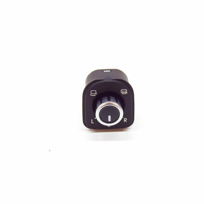 NEW VOLKSWAGEN PASSAT CC WING MIRROR ADJUSTMENT SWITCH 5K0959565XSH
