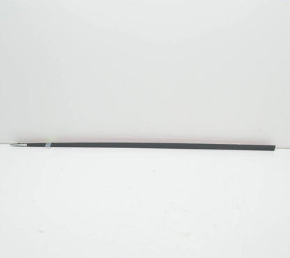 NEW MERCEDES-BENZ S W222 REAR LEFT DOOR TRIM STRIP A2226908701