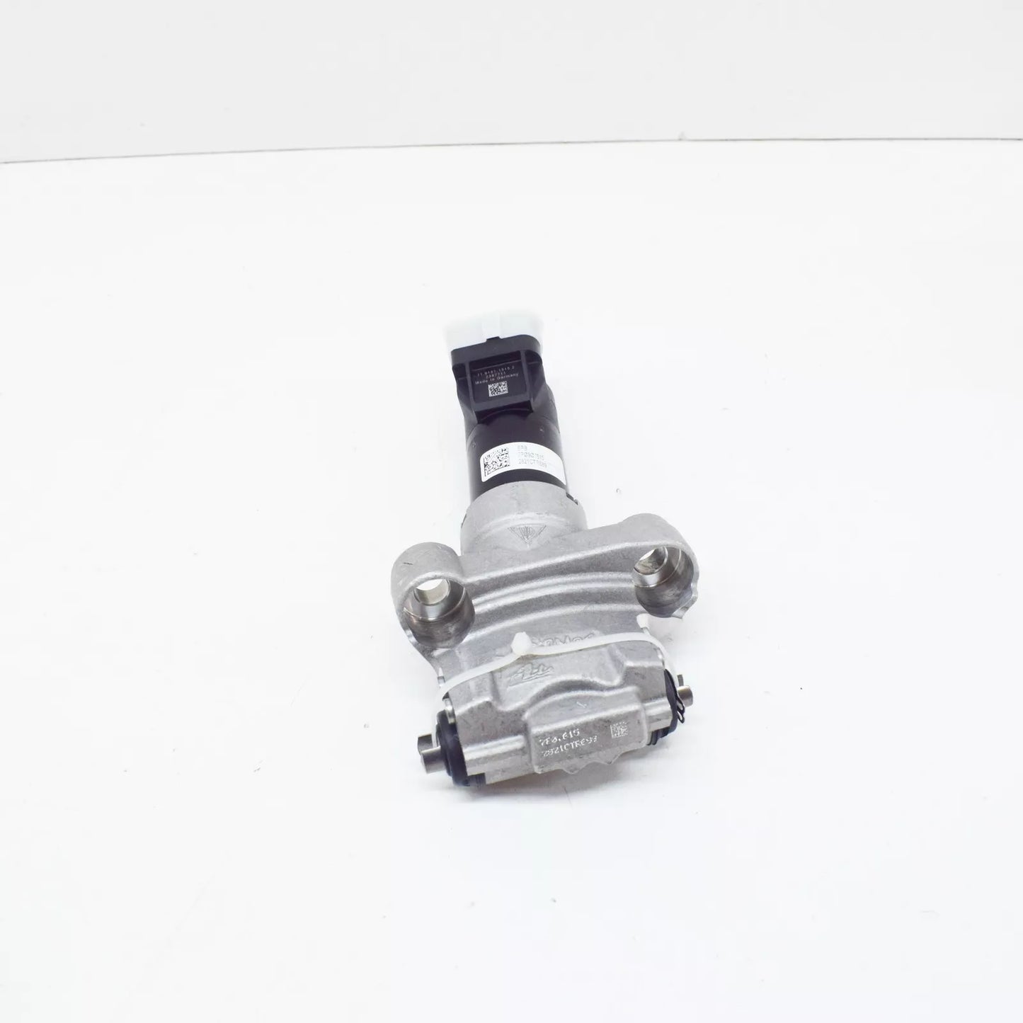 NEW VW TOUAREG 7P MK2 REAR LEFT PARKING BRAKE ACTUATOR 7P0609723B ORIGINAL