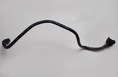 new audi q3 8u vacuum pipe with non-return valve 5n0612041bl original