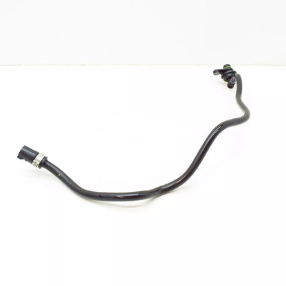 NEW MERCEDES-BENZ GLC X253 CRANKCASE VENT LINE A2740182300 ORIGINAL