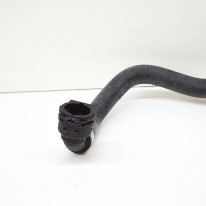 NEW BMW M3 F80 RADIATOR-EXPANSION TANK HOSE 17122284688 2284688 ORIGINAL