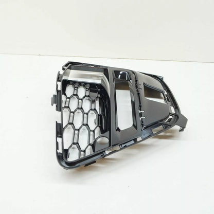 NEW BMW 3 G20 M FRONT BUMPER OPEN AIR INTAKE RIGHT GRILLE 51118069372 ORIGINAL