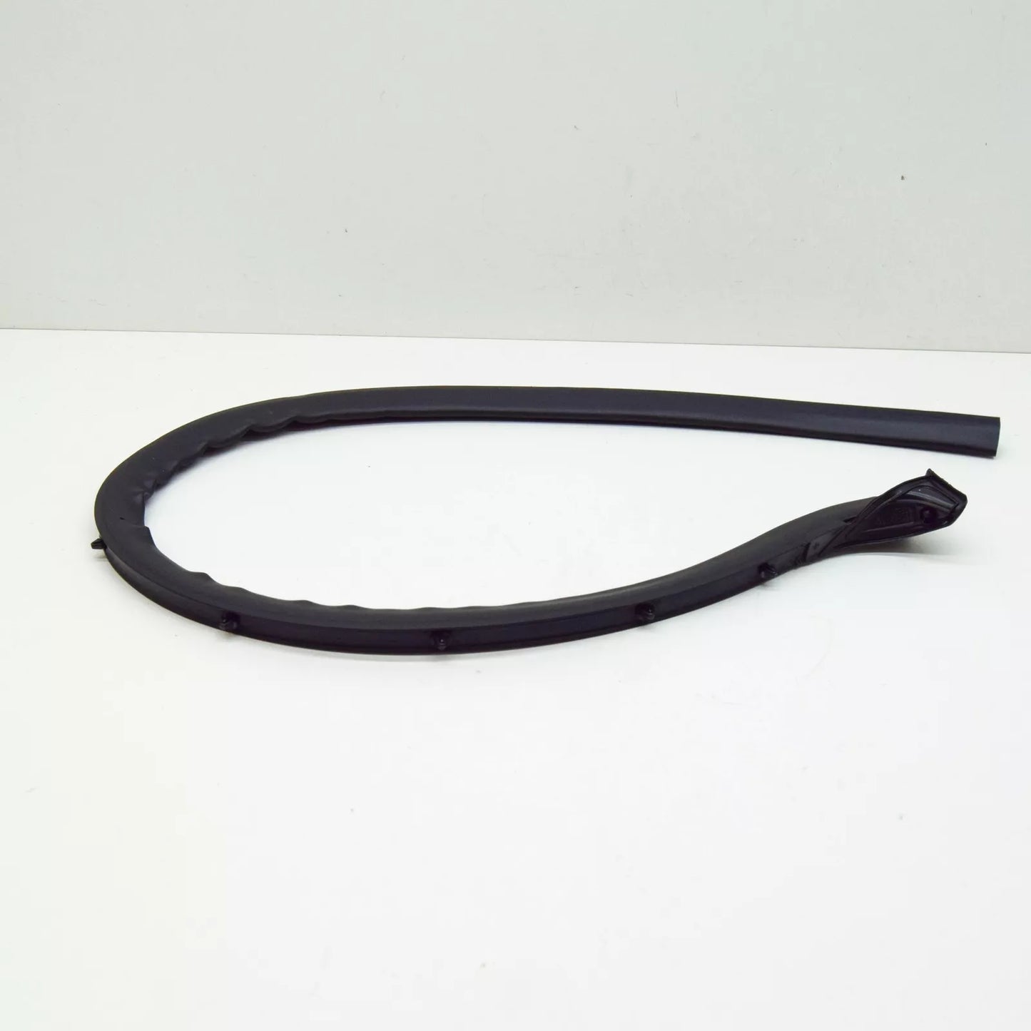 NEW VW GOLF VII VARIANT BA MK7 FRONT RIGHT DOOR SEAL RUBBER 5G4837652B ORIGINAL