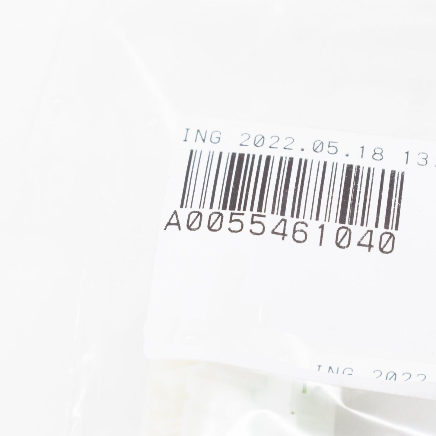 NEW MERCEDES BENZ C W204 POWER DISTRIBUTOR BLOCK A0055461040 ORIGINAL