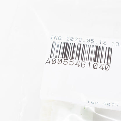 NEW MERCEDES BENZ C W204 POWER DISTRIBUTOR BLOCK A0055461040 ORIGINAL