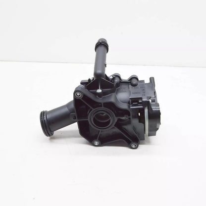 NEW BMW X4 G02, F98 ENGINE COOLANT THERMOSTAT 7642854 11537642854 ORIGINAL