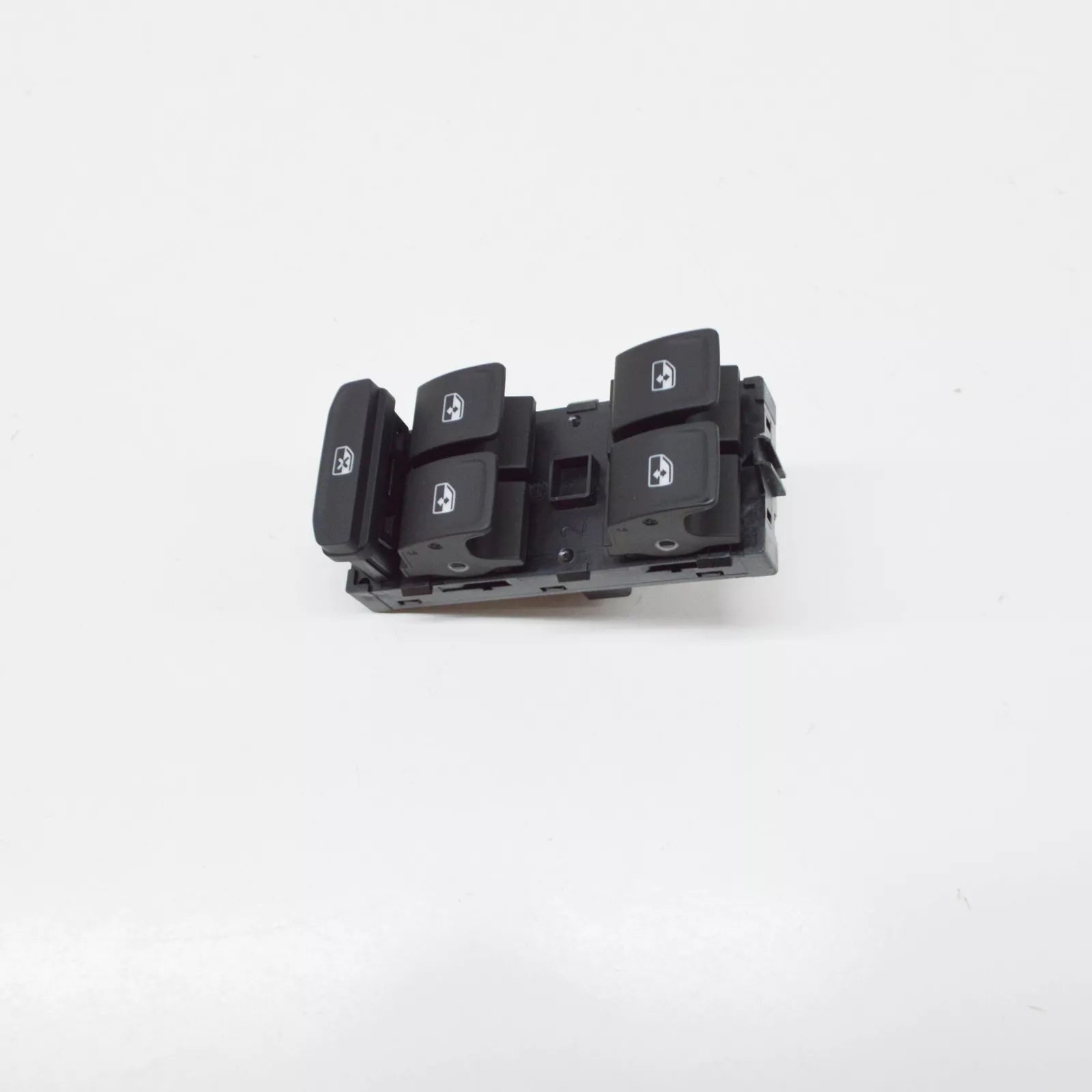 NEW VW T-CROSS C1 FRONT LEFT DOOR WINDOW SWITCH 5G0959857FWHS ORIGINAL