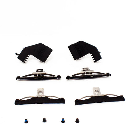 NEW AUDI A4 8W SUNSHADE PART INCLUDES 8W5898924 ORIGINAL