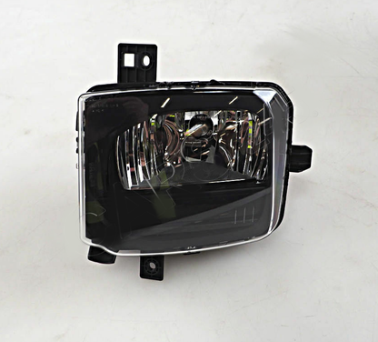 new vw t-cross c1 front left fog light 2gm941661b original