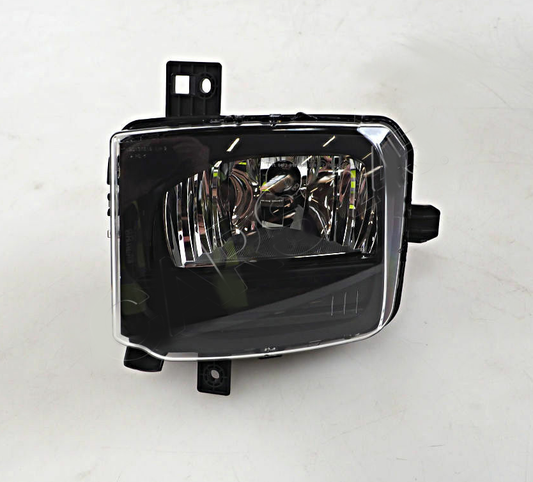new vw t-cross c1 front left fog light 2gm941661b original