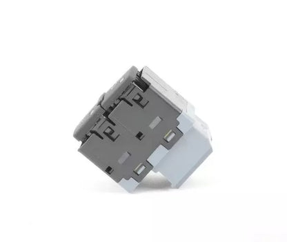 NEW AUDI Q7 4L ANTI THEFT ALARM SWITCH 4E09621095PR 4E0962109 5PR ORIGINAL