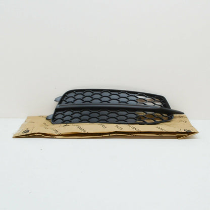 Genuine Audi A6 C7 Right Fog Light Surround Grille 4G0807682D9B9 2011 S-Line