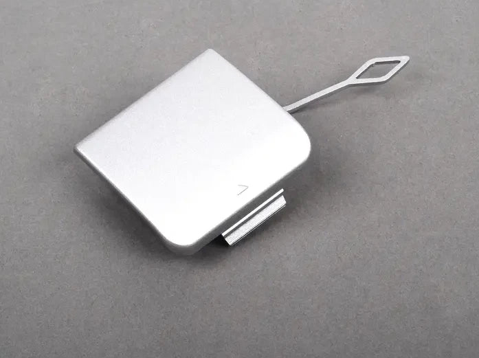 NEW MERCEDES-BENZ C W203 FRONT BUMPER TOW EYE COVER A20388506269744 ORIGINAL