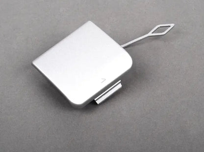 NEW MERCEDES-BENZ C W203 FRONT BUMPER TOW EYE COVER A20388506269744 ORIGINAL