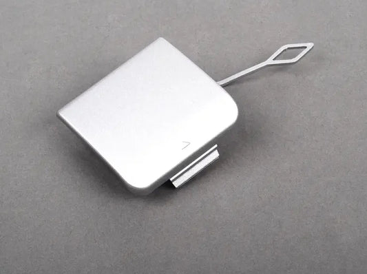 NEW MERCEDES-BENZ C W203 FRONT BUMPER TOW EYE COVER A20388506269744 ORIGINAL