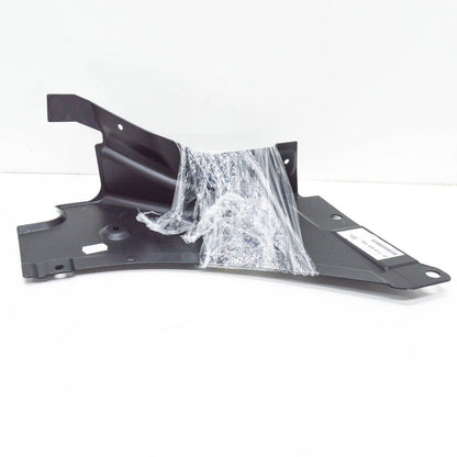 NEW BMW M3 E93 FRONT WHEEL ARCH COVER MUD LOWER RIGHT 51718040532 ORIGINAL