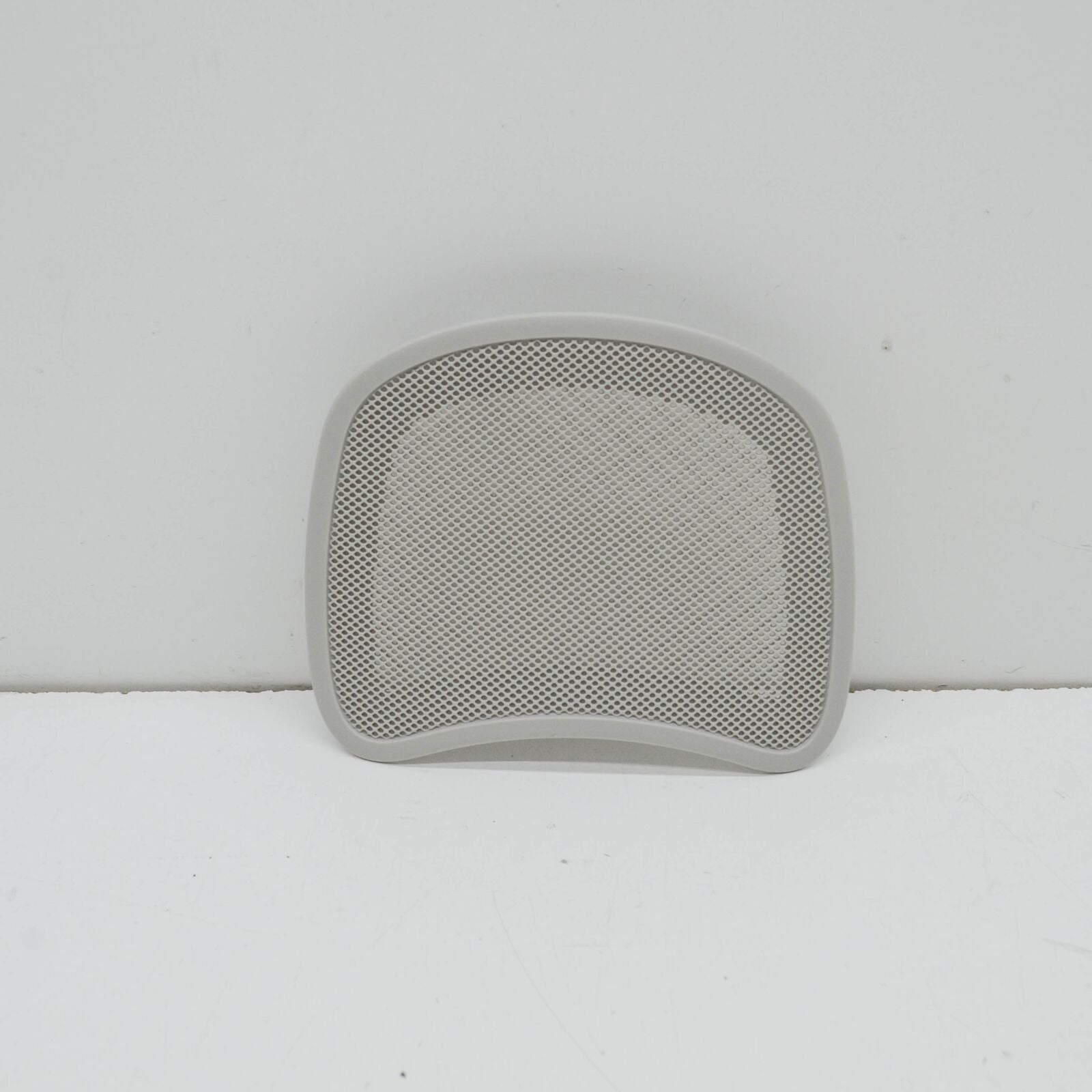 NEW MB GLE W166 REAR RIGHT ROOF SPEAKER COVER GRILLE A16669401377H52 ORIGINAL