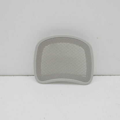 NEW MB GLE W166 REAR RIGHT ROOF SPEAKER COVER GRILLE A16669401377H52 ORIGINAL