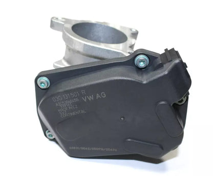 NEW AUDI A4 B7 EXHAUST RECIRCULATION VALVE 03G131501R ORIGINAL