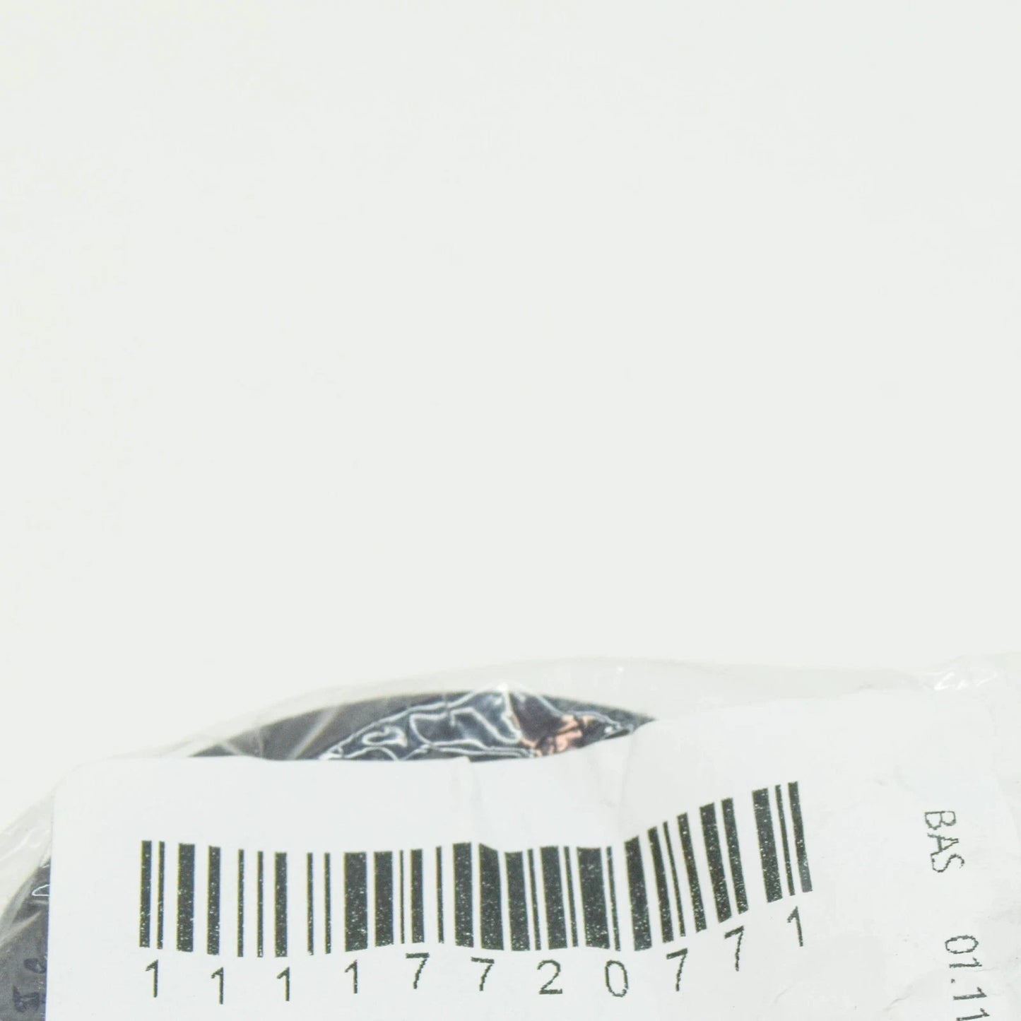 NEW BMW K70 F 700 GS ENGINE RUBBER GROMMET 11117720771 ORIGINAL