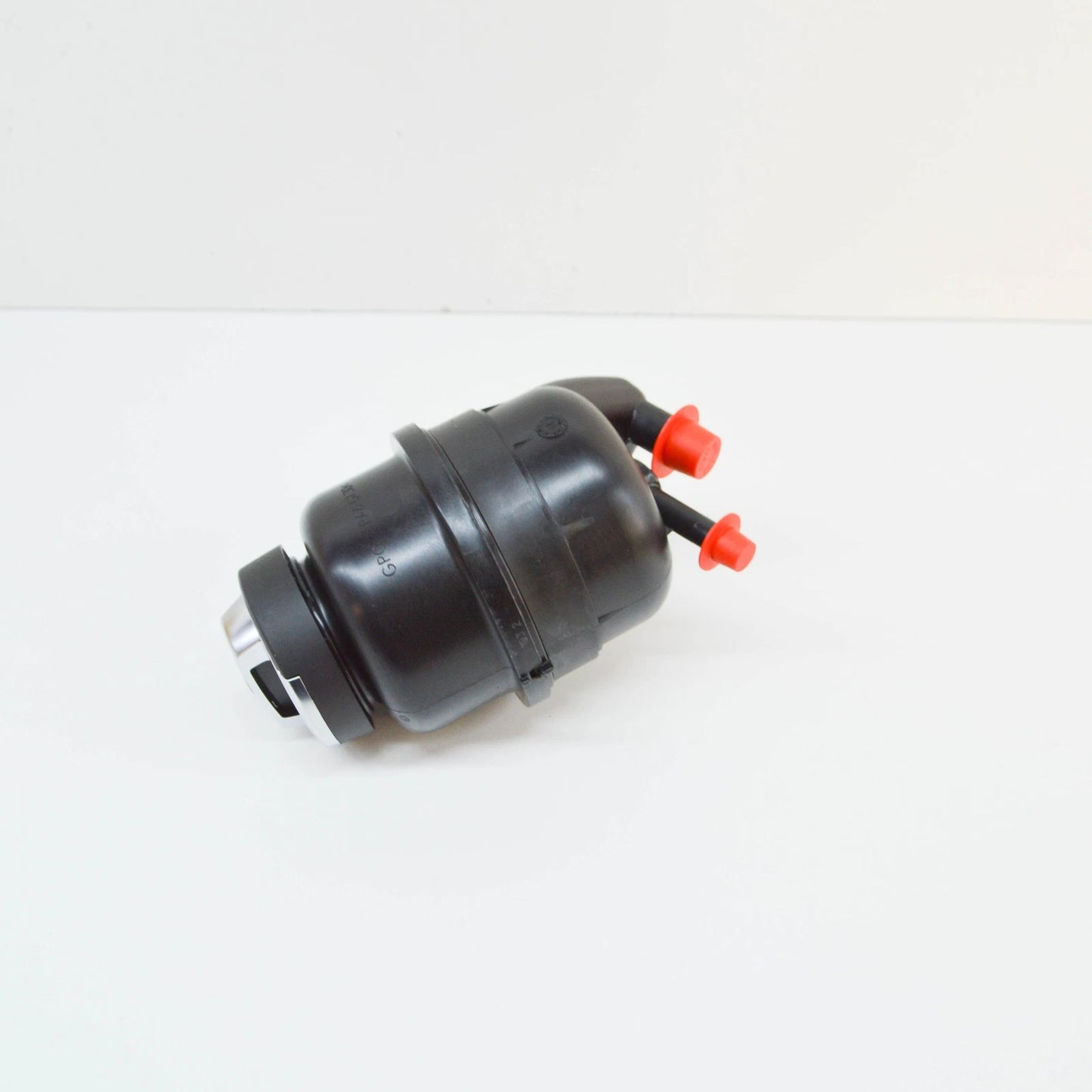 NEW AUDI R8 42 POWER STEERING RESERVOIR OIL CONTAINER 420422371B ORIGINAL