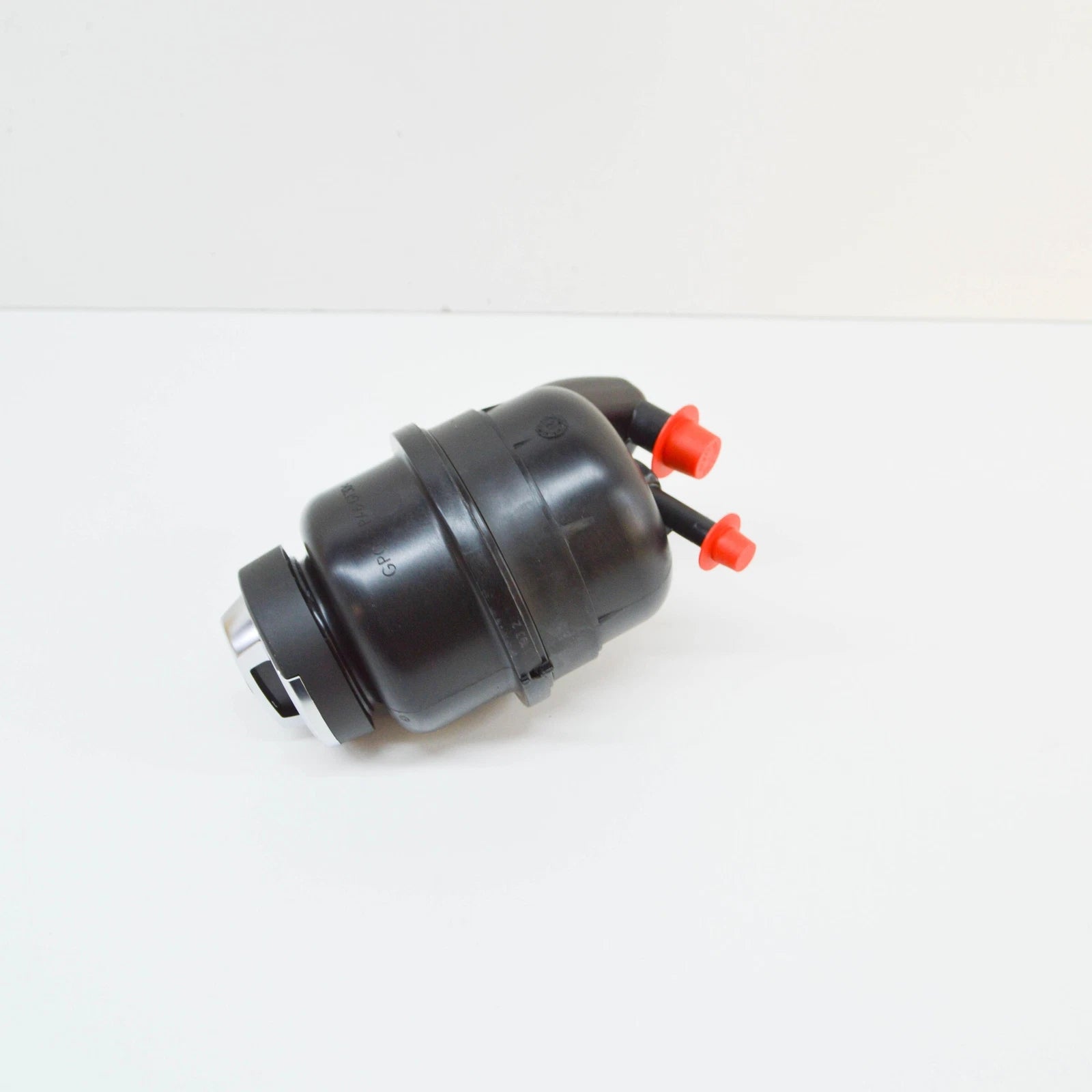 NEW AUDI R8 42 POWER STEERING RESERVOIR OIL CONTAINER 420422371B ORIGINAL