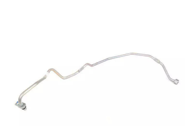 NEW AUDI A4 B8 OIL PRESSURE LINE 8K0317818AT ORIGINAL