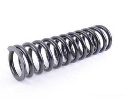 new mercedes-benz sl r107 front coil spring a1153213004 original