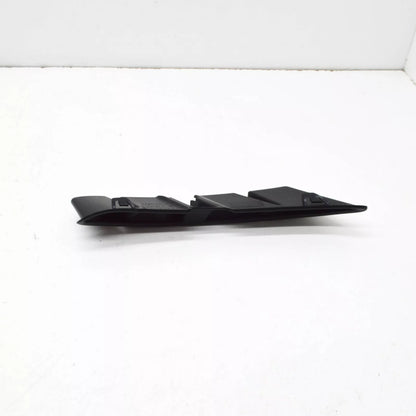 NEW BMW M4 CABRIO F83 FRONT LEFT ORNAMENTAL GRILLE AIR DUCT 51138058779 ORIGINAL