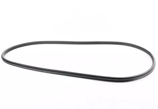 NEW BMW X4 F26 FRONT DOOR SEAL EDGE PROTECTION 7380922 51727380922 ORIGINAL