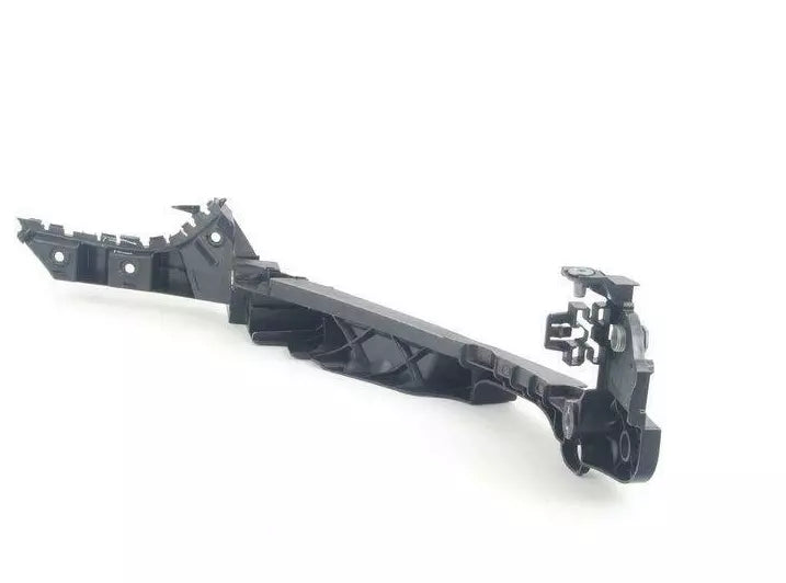 NEW VOLKSWAGEN GOLF MK6 FRONT BUMPER LEFT GUIDE PIECE 1K9807571D ORIGINAL