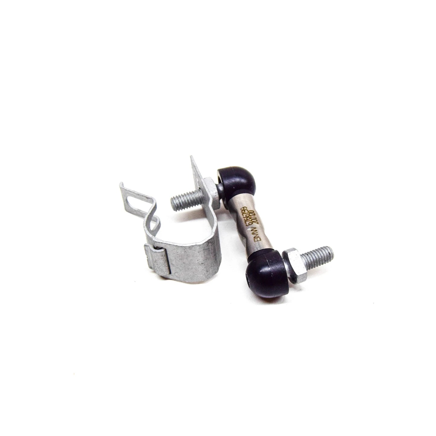 NEW BMW X5 E53 FRONT HEADLIGHT LEVEL ADJUSTMENT ROD 37146766799 ORIGINAL