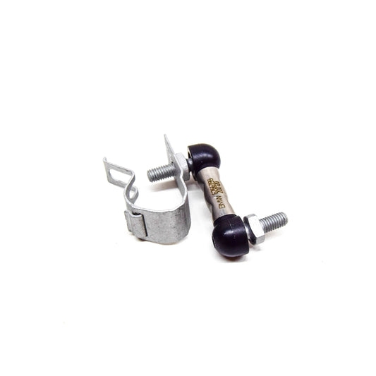 NEW BMW X5 E53 FRONT HEADLIGHT LEVEL ADJUSTMENT ROD 37146766799 ORIGINAL