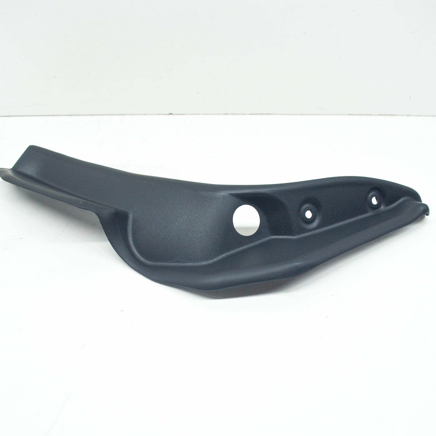 new bmw 3 gt f34 rear right taillight gutter drip trim 51497443810 original