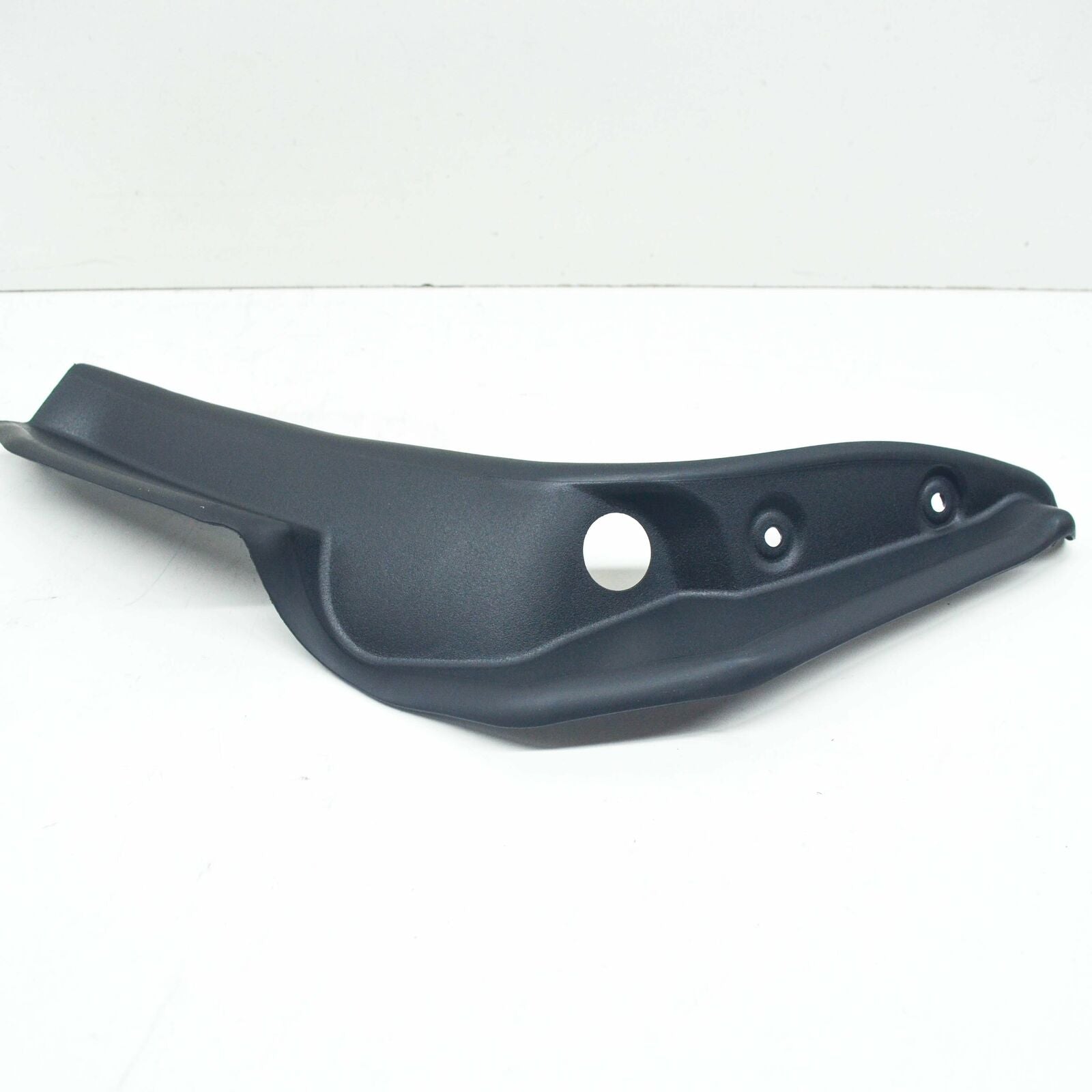 new bmw 3 gt f34 rear right taillight gutter drip trim 51497443810 original