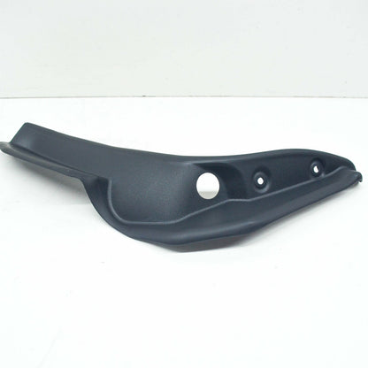 new bmw 3 gt f34 rear right taillight gutter drip trim 51497443810 original
