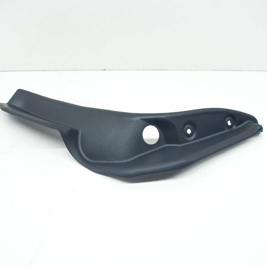 new bmw 3 gt f34 rear right taillight gutter drip trim 51497443810 original