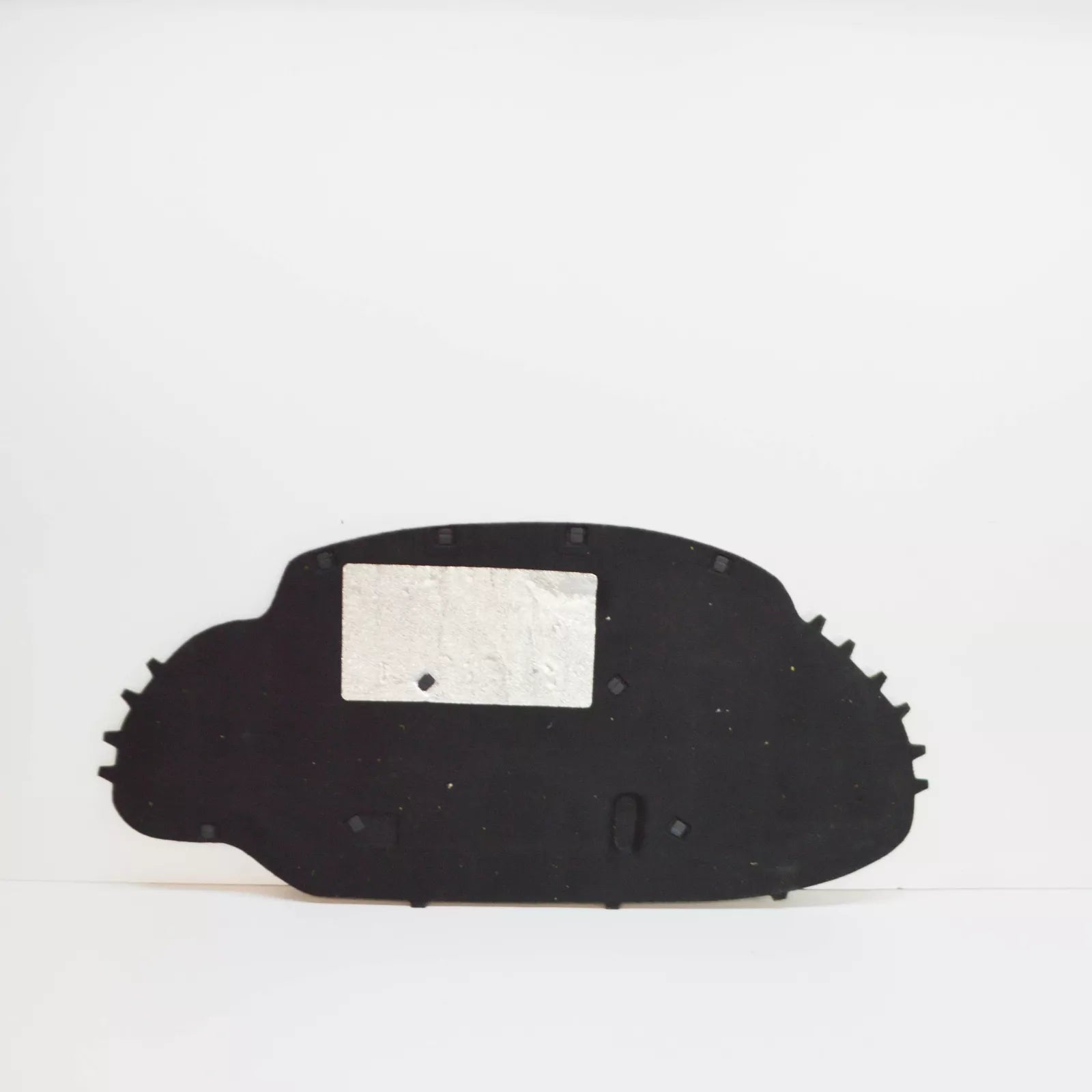 NEW VOLKSWAGEN EOS ENGINE LID SOUND ABSORBER 1Q0863831E ORIGINAL