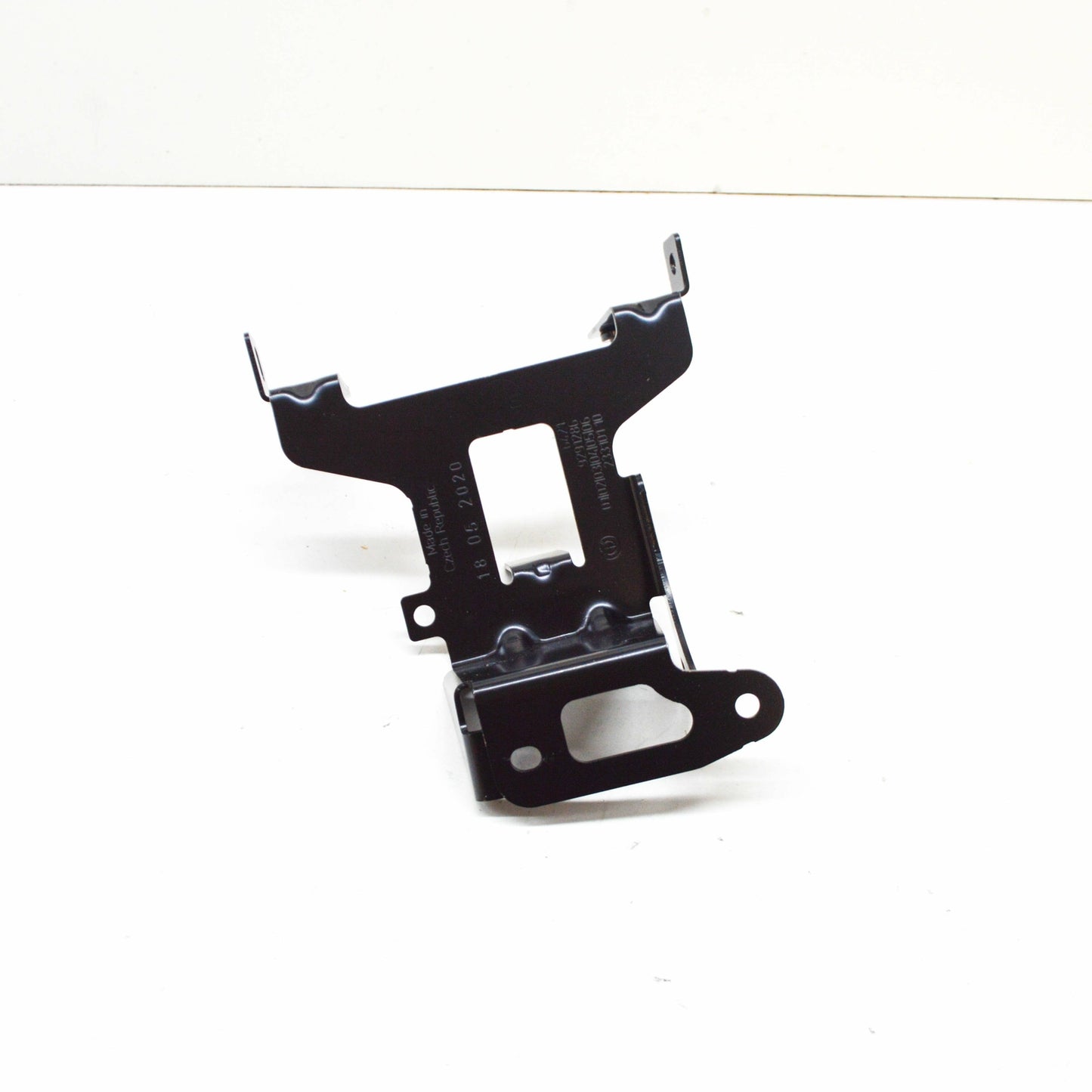 new bmw i3 i01 engine expansion tank bracket 64219291286 original