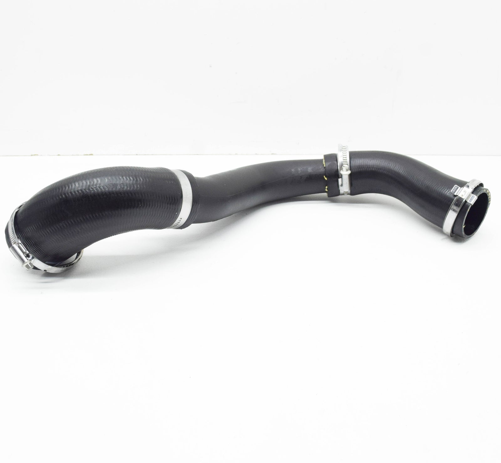 new ford kuga mk1 intercooler air inlet connection hose 1771614 original
