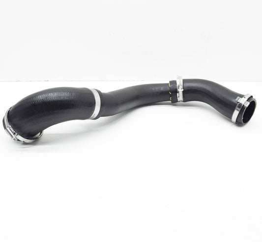 new ford kuga mk1 intercooler air inlet connection hose 1771614 original
