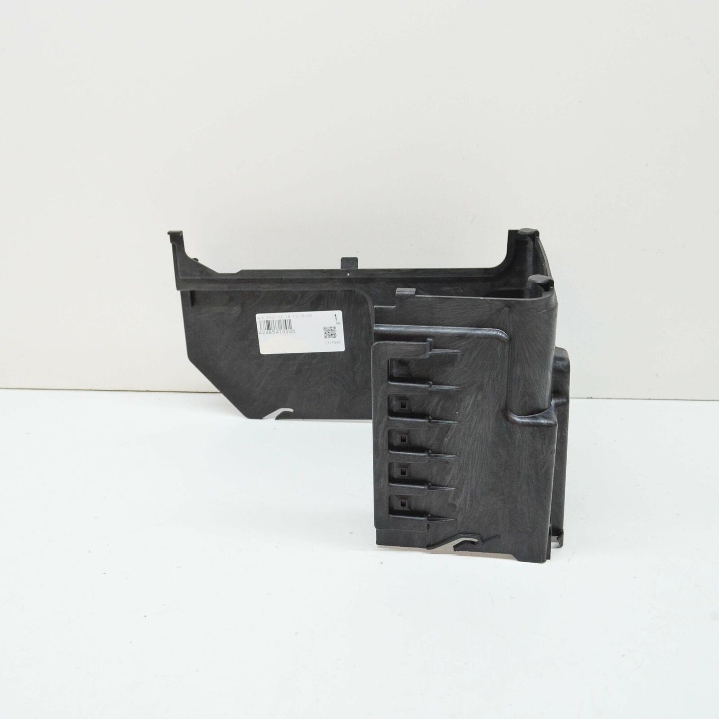 NEW MERCEDES-BENZ B W246 REAR BATTERY COVER A2465410205 ORIGINAL