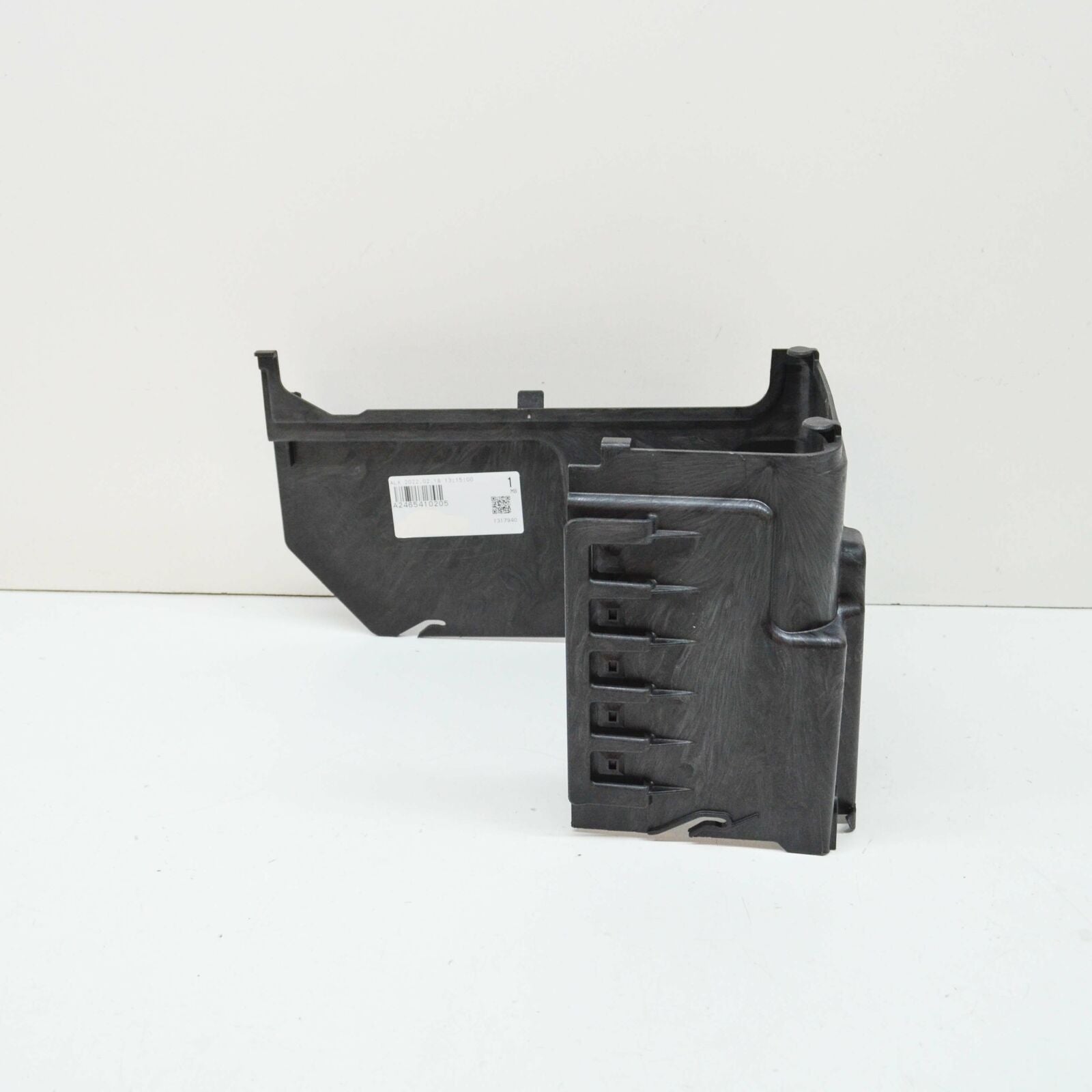 NEW MERCEDES-BENZ B W246 REAR BATTERY COVER A2465410205 ORIGINAL