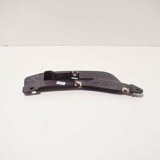 NEW AUDI Q7 4M FRONT RIGHT MUDGUARD SHIELD 4M0807548D ORIGINAL