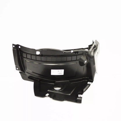 NEW AUDI A6 4G C7 FRONT RIGHT UNDERBODY WHEEL SPOILER 4G0853888J ORIGINAL