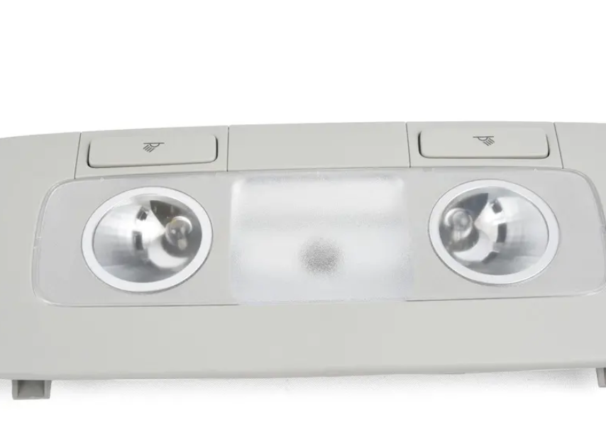 NEW VW PASSAT B8 REAR OVER HEAD INTERIOR READING LIGHT 3C0947291FY20 ORIGINAL