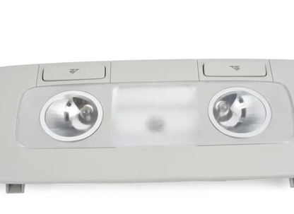 NEW VW PASSAT B8 REAR OVER HEAD INTERIOR READING LIGHT 3C0947291FY20 ORIGINAL