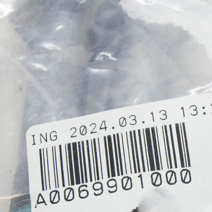 NEW MERCEDES-BENZ C W205 FRONT SUSPENSION BOLT A0069901000 ORIGINAL