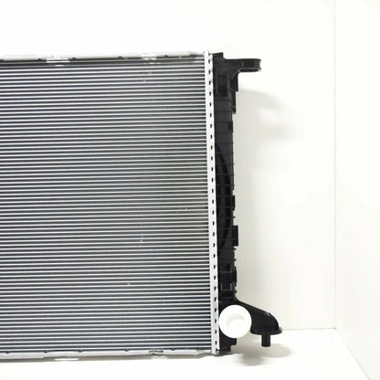 NEW AUDI Q7 4M COOLANT WATER RADIATOR 8W0121251AA